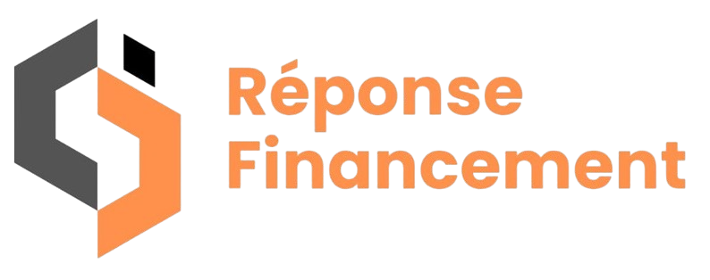 REPONSE FINANCEMENT